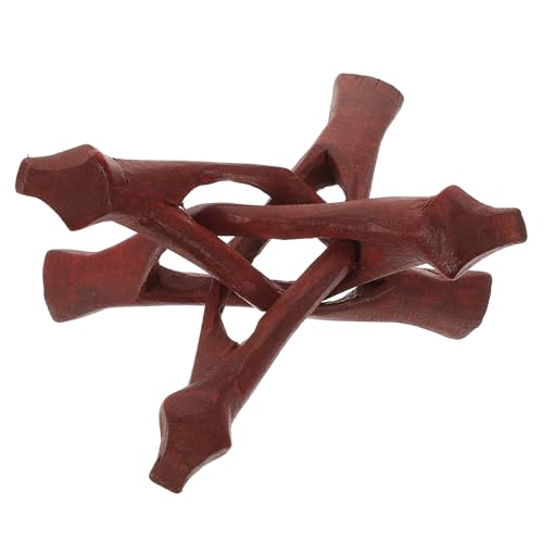 NULYLU �������ꂽ�w�r�^�O�r �ؐ��f�B�X�v���C���b�N �ϋv���̂��� �؍ސ� �R���p�N�g�Ōy�� �A���r�L�k�X�^���h �C���e���A������ ��