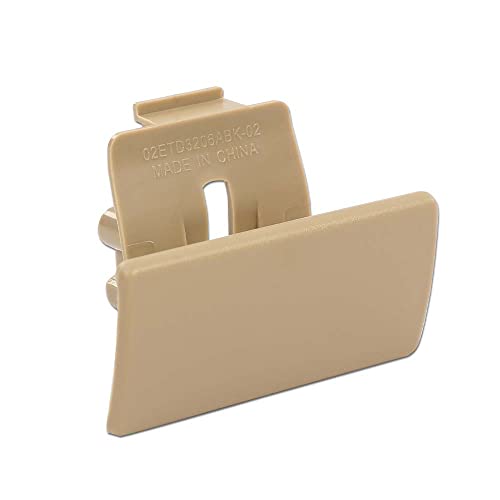 Manija de Guantero Compatible Beige