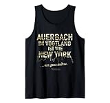wetter auerbach vogtland webcam leichtes, klassisch geschnittenes Tank Top, doppelt genähte Ärmel und Saumabschluss