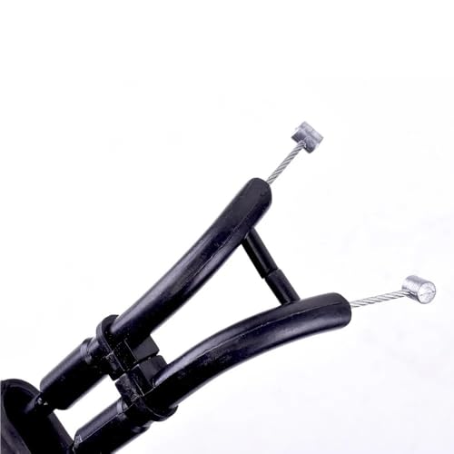 Câble d'embrayage Z1000 moto câble commande accélérateur embrayage réglable 2003-2008