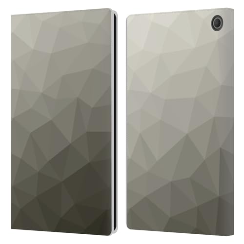 Étui portefeuille Fire Max 11 cuir gris pour travailler en voyage