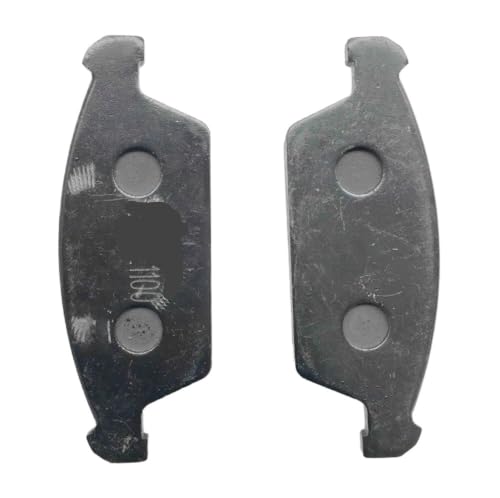 Plaquettes de frein pour Buggy Go Kart 1100cc 1500cc 800cc XY