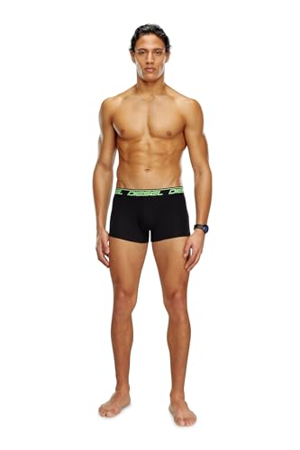 Image of Diesel mens Umbx-damienthreepack Boxer 3packBoxer Briefs