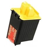  FGE Cartouche d\'encre Compatible pour OLIVETTI JP150 - Noir