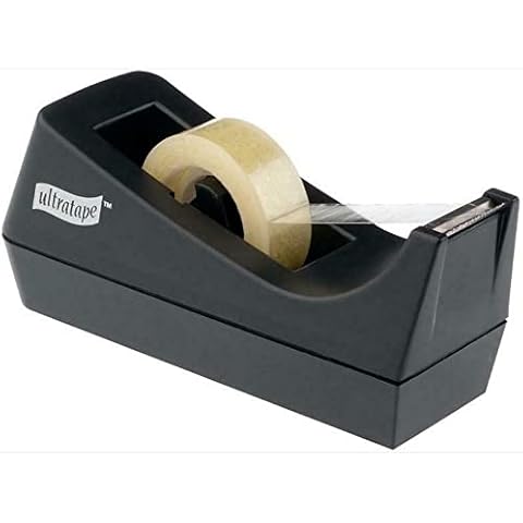 Ultratape Desktop Tape Dispenser for Packaging Cover