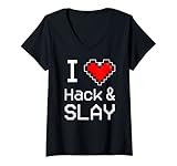 Pixel Art - Hack & Slay Heart
