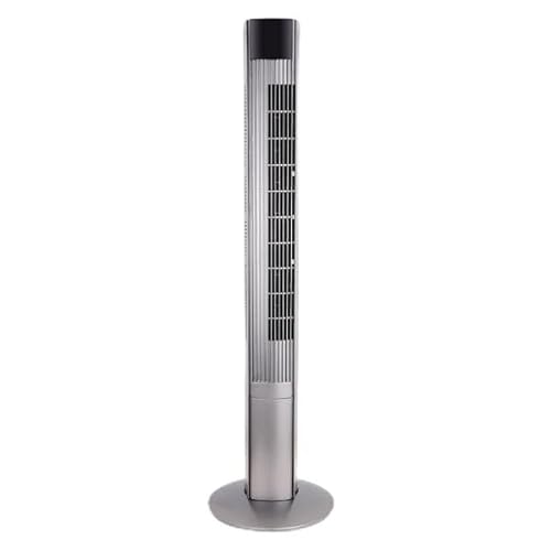 Brightium Prince Turmventilator B1187662 Silber