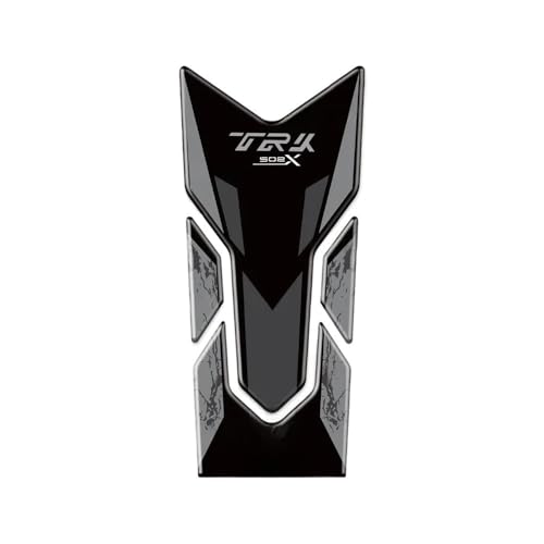 Protection réservoir moto pour vos roadtrips en Benelli TRK502X 2017-2024