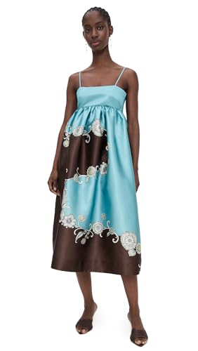 ALÉMAIS Women's Gia Gown