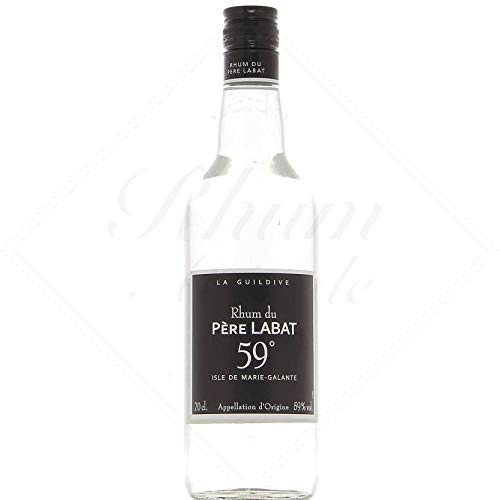 Rhum Père Labat pour vos soirées : l'ingrédient idéal du véritable Ti-Punch antillais