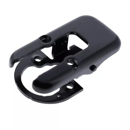 382191-01 Reciprocating Saw Shoe Assembly Replace DC380K DC385K DCS381 for DeWalt，Measures Approximately 2.05 x 3.55 x 1.10 inches