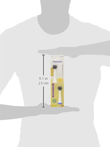 Amazon | 【正規品】パナソニック 替えブラシ ドルツ イオン用