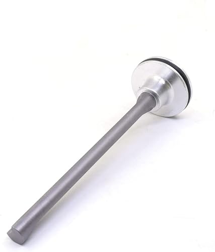 Miniatura 4 de NV45AB Parts 878-156 - Controlador de pistón para NV45AB NV45AB2 NV45AB2(S) pistolas de clavos de bobina de herramientas eléctricas, 5 unidades