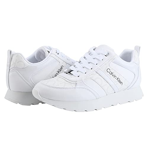 Image of Calvin Klein Women's Carlla Sneaker