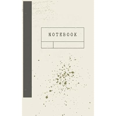 Notebook