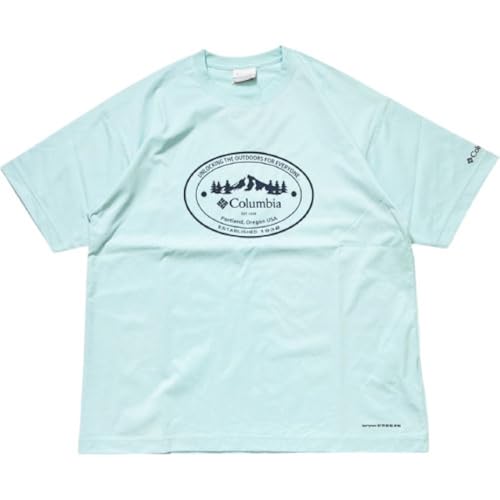 [コロンビア] Tシャツ 半袖 メンズ コールドベイダッシュショートスリーブTシャツ PG3277-483 M Light FP M