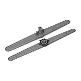 Passend für Beko 1746100300 und 1746200600 (ersetzt 1746200400), Fagor Brandt 32X4258 und 32X4259, Arçelik, Arctic, Altus, Blomberg, ElektraBregenz, Grundig, Leisure, Bomann, Clatronic CTC, Quelle, Privileg, Matura, Technostar