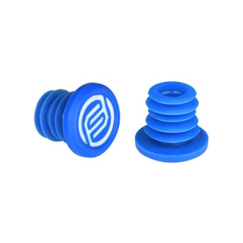 Image of FIFTY-FIFTY 4-Pack Mountian Bike Bar End Plugs, Bicycle Handlebar End Caps