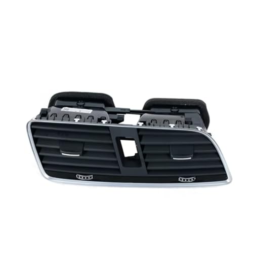 Grille d'aération Q3Dash : solution pour ventilation console centrale défectueuse