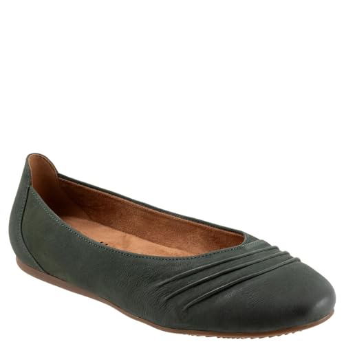 Softwalk Women's Ballet Flat