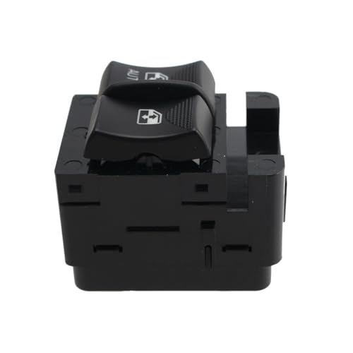 Ymaugp YM04800058-1 Power Window Switch High Performance Automotive Oes Fits thumb #4