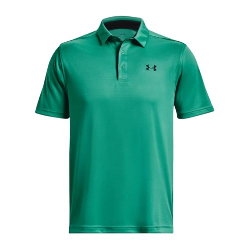 Image of Under Armour Men's Tech Golf Polo