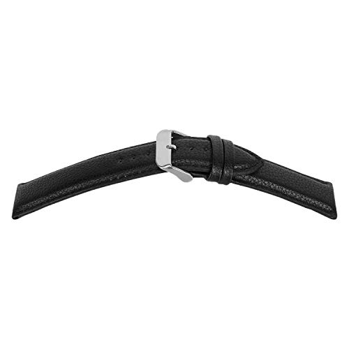 ROYCEE Vegan Leather Watch Strap Size 22mm (9330122)