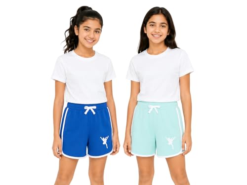Image of Cloth Theory Girls Shorts