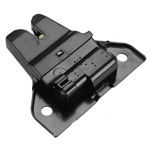 Actuador de pestillo de puerta trasera para Tesla Model S entre 2012 y 2016 2