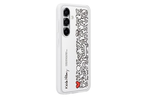 Image of Samsung Galaxy S25 Flipsuit Case, White