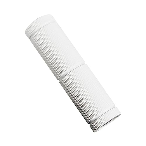 HOMSFOU Linterna Brillante antorcha para caminar de mascotas flash Accesorio para pasear perros antorcha de correa de perro conveniente lámpara de mano aleación de aluminio