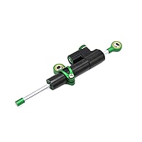 m.o.様 Amazon.com: SKXMOD Steering Stabilize Damper Bracket Mount