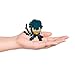 nanoblock - My Hero Academia - Izuku Midoriya Ver. 2, Character Collection Series Building Kit