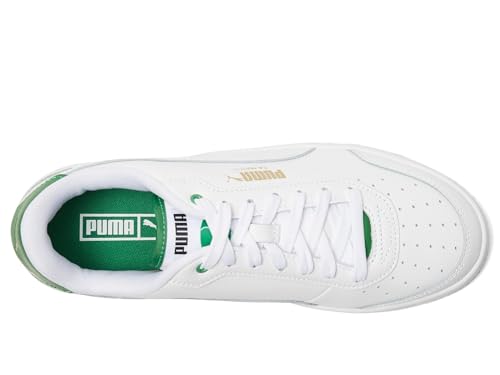 Image of PUMA Mens Ca Match Lace Up Sneakers Shoes Casual