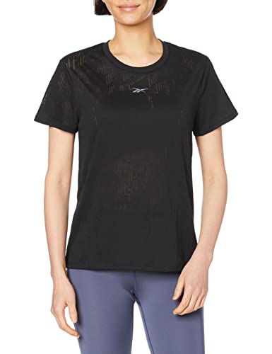 Reebok(リーボック) 半袖 Tシャツ Burnout Tシャツ