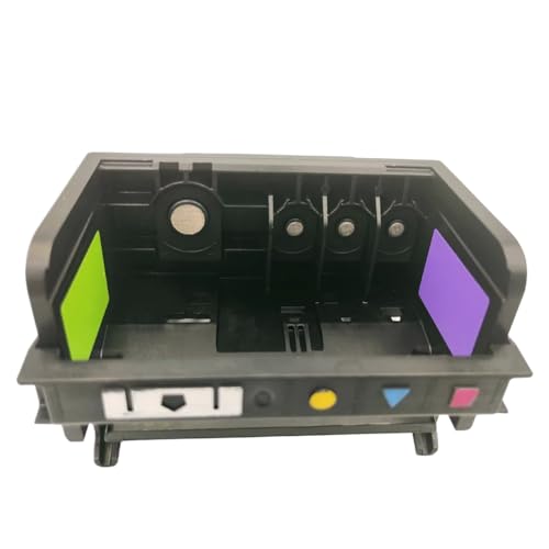 Cabezal CN643A para reparar lineas borrosas en impresoras B109 B110A 3