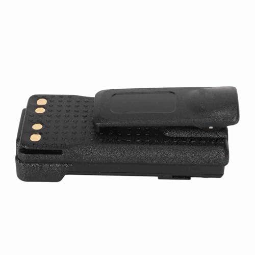 Batería XPR3300 y DP4400e de 7,4 V recargable para walkie talkie Motorola con sensor de sobrecarga 2