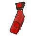 Elevation Nerve Field Quiver, Right Hand, Red