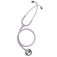 Amazon.co.jp: Spiritmedical 聴診器 クラシカル アクアブルー 青