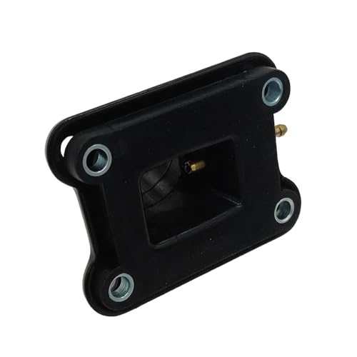 Solución para fugas de admisión con colector EBE EBS GPR 50 4