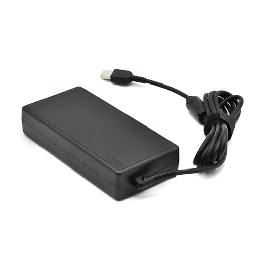 Adaptador de corriente USB AC 20V 8.5A 170W miniatura 3