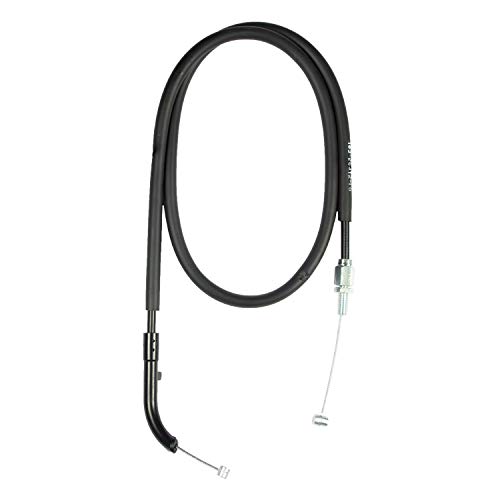 Câble d'accélérateur B MotoMaster 1B3-26312-00 pour moto Yamaha FZ6 600