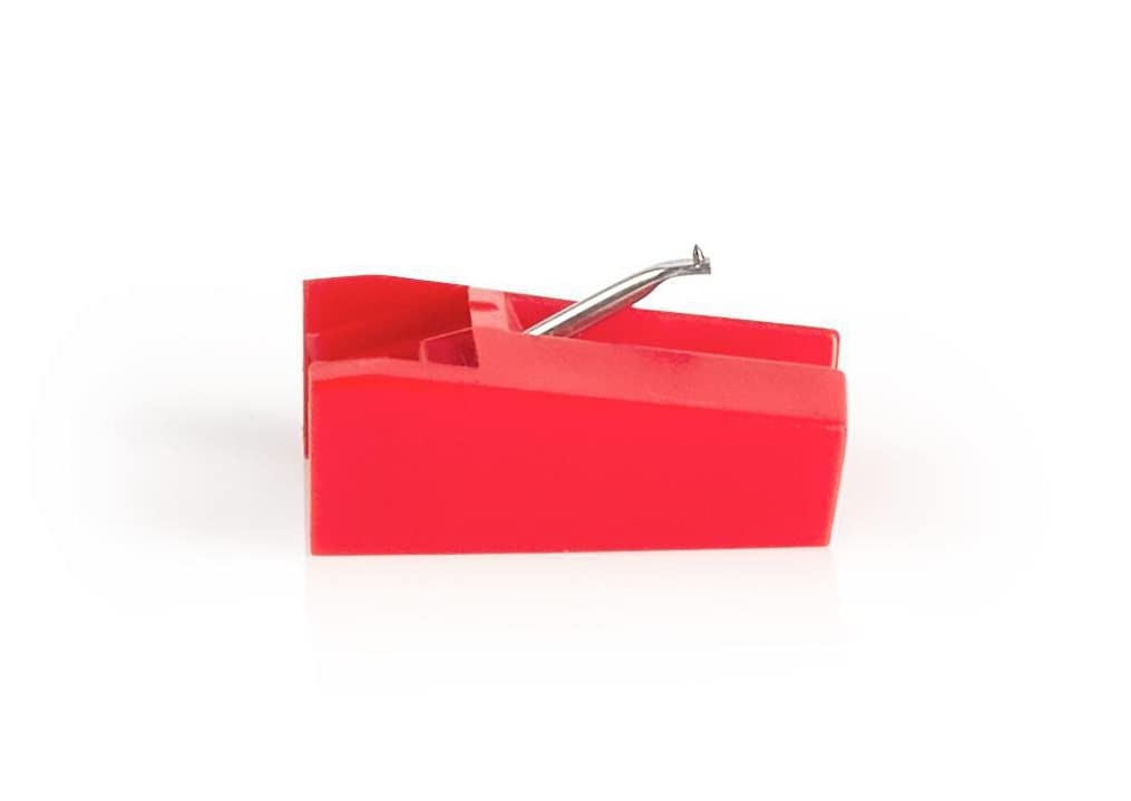 Aiguille Pointe de Lecture Diamant Stylet Compatible avec Platine Disque Vinyle Sony PSJ20 PS-J20 PSJ 20