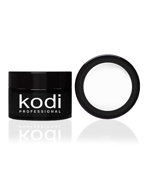 Kodi Professional Gel Paint Color Nail Art 4ml miniatura 1