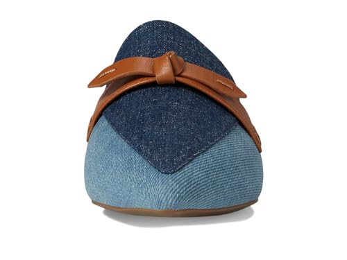 Image of Cole Haan Women's Piper Bow Mule | Casual Shoes