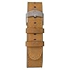 Timex Expedition Scout Men's 40mm Leather Strap Watch TWC001200 #1
