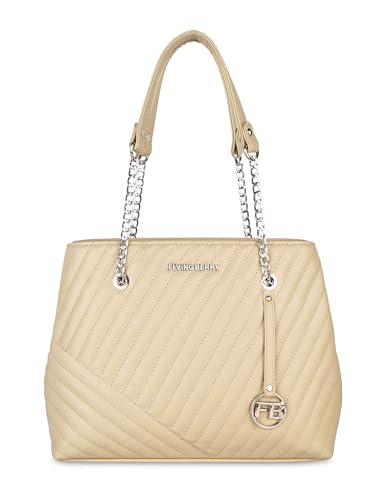 Image of FLYING BERRY Women Satchels bags