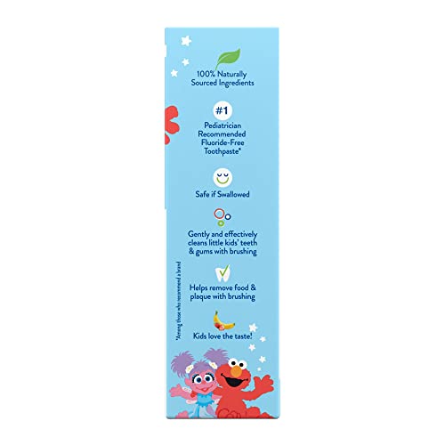 Orajel DL-387 Kids Elmo Training Toothpaste Fluoride-Free thumb #10