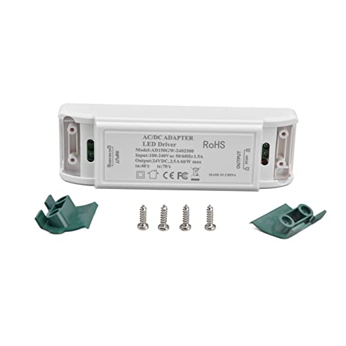 LED�h���C�o�Z���ߓd���ی�y�ʃ|�[�^�u����d��LED�h���C�uAC100?240V