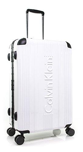 Calvin Klein Fulton Hardside Spinner Luggage